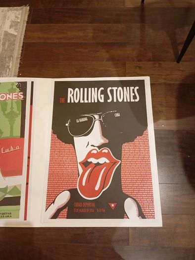 rolling stones