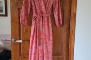 Ladies Pala D'Oro dress size 10