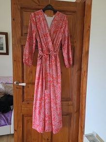 Ladies Pala D'Oro dress size 10