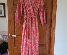 Ladies Pala D'Oro dress size 10
