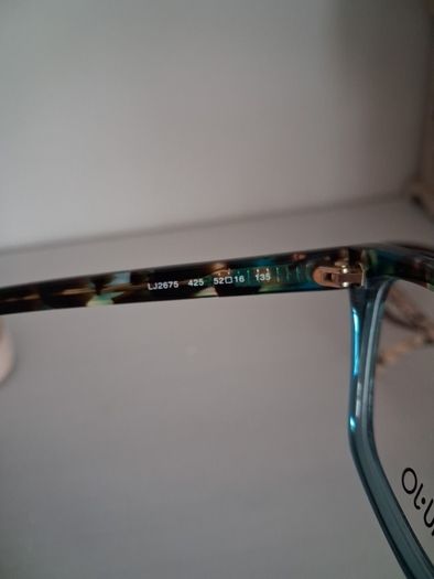glasses fram