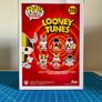 Elmer Fudd Opera Looney Toons #310 - Animation - Funko Pop Image 3