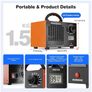 Ozone Generator - 60,000 mg/h High Capacity Ozone Machine Image 2