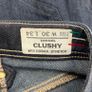 Women's Jeans Diesel Clushy Image 3