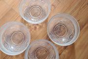 crystal bowls