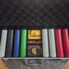 Poker Set