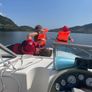 Glastron 209 glp-e 2005  boat quick sale Image 7