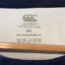 Leinster Jersey. Leinster Rugby Mens Official Canterbury Jersey. Collect In Dublin Or Receive Via Post. Image 3