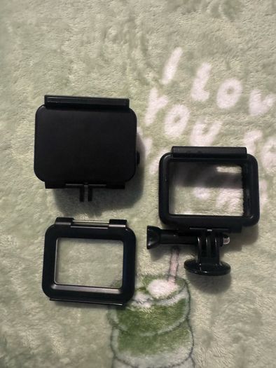 Go pro hero 7