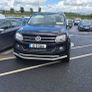 2016 amarok Image 2