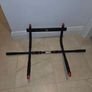 door frame pull up bar Image 4