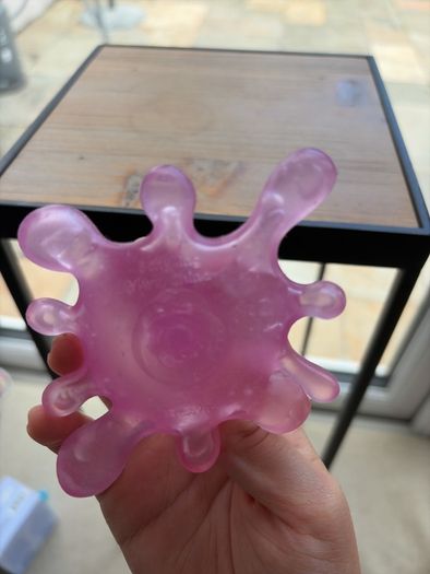 Squishy and Nee Dohs