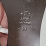 MAGRIT leather silver tone jewelled sandals Sz 39 (Fit 6-6.5 UK) Rrp 220 (New) Image 10
