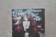 Todd Rundgren Hermit of Mink Hallow