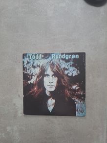 Todd Rundgren Hermit of Mink Hallow