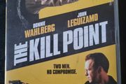 The Kill Point Complete Mini Series