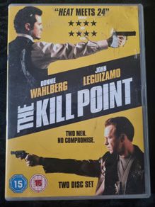 The Kill Point Complete Mini Series