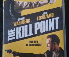 The Kill Point Complete Mini Series