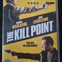 The Kill Point Complete Mini Series