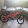 Childs Mountain Bike Image 2