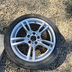 4 Series Wheels F32 F33 F36