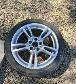 4 Series Wheels F32 F33 F36