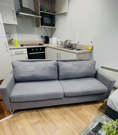 3 seater sofa