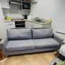 3 seater sofa Image 3
