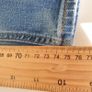 M&S mens blue jeans W32 L30 X 2 Image 9