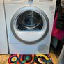 Tumble Dryer Bosch Series 4 - 8kg Image 2