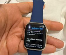 Apple Watch S9