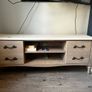 Marble Coffee Table & TV unit Image 3