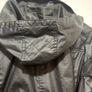 black coat Image 6