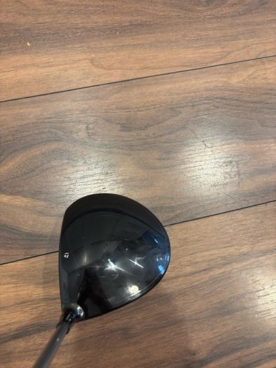 Taylormade Qi10 max 10.5 degree driver