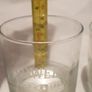 4x glasses ,,2x whiskey glasses 2 x baileys glasses tumblers 1x johnnie walkers 1 x tullamore dew, 2x Bailey's ,prefect condition,,buyer collects thank you,powers sold . Image 3
