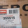Vw polo headlamp 2005 0n Image 4
