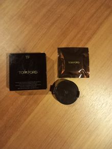 Tom Ford,  Foundation New