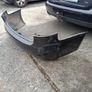 car bumper A4 estate Image 2