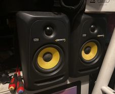KRK Rockit 5 G3