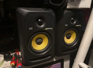 KRK Rockit 5 G3