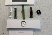 Apple Watch Series 7