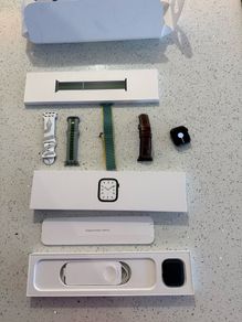 Apple Watch Series 7