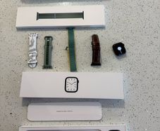 Apple Watch Series 7