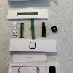 Apple Watch Series 7