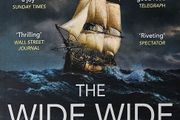 Hampton Sides - The Wide Wide Sea