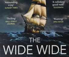 Hampton Sides - The Wide Wide Sea