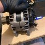 05E 903 027B alternator Image 5