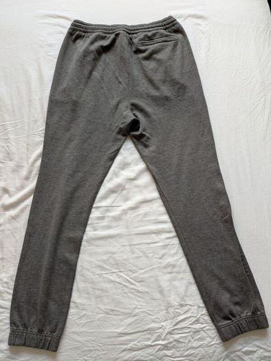 Hugo Boss Men's Tracksuit, Size L Grey