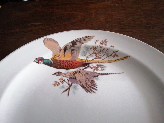 Carrigaline pottery Ireland
