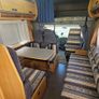 2002 Fiat Ducatto 2.3 Dethfless Globethrotter Motorhome Image 2